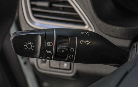 Hyundai Solaris II рестайлинг, 2019 год, 1 249 000 рублей, 12 фотография