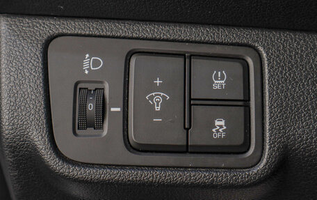 Hyundai Solaris II рестайлинг, 2019 год, 1 249 000 рублей, 10 фотография