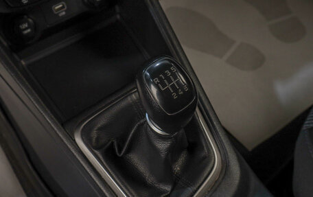 Hyundai Solaris II рестайлинг, 2019 год, 1 249 000 рублей, 18 фотография