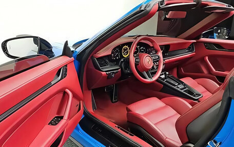 Porsche 911, 2023 год, 18 045 000 рублей, 3 фотография