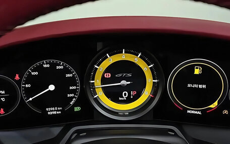 Porsche 911, 2023 год, 18 045 000 рублей, 7 фотография