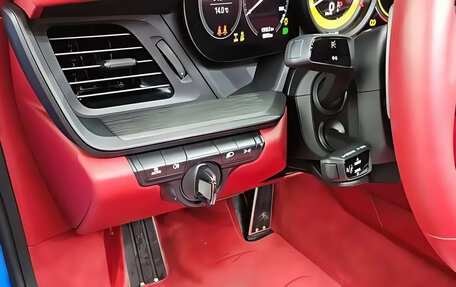 Porsche 911, 2023 год, 18 045 000 рублей, 6 фотография