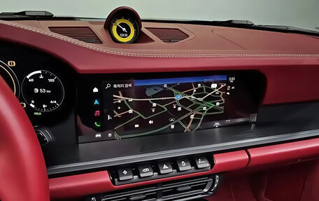 Porsche 911, 2023 год, 18 045 000 рублей, 9 фотография