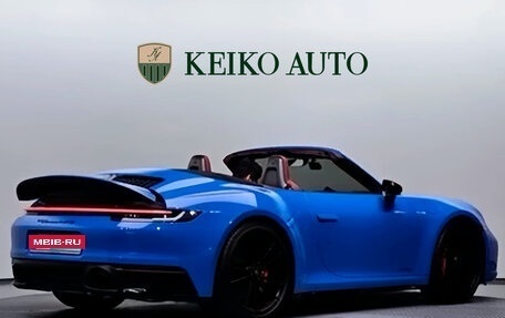 Porsche 911, 2023 год, 18 045 000 рублей, 4 фотография