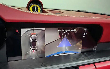 Porsche 911, 2023 год, 18 045 000 рублей, 10 фотография