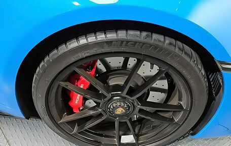 Porsche 911, 2023 год, 18 045 000 рублей, 16 фотография