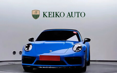 Porsche 911, 2023 год, 18 045 000 рублей, 18 фотография