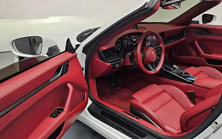 Porsche 911, 2023 год, 18 045 000 рублей, 3 фотография