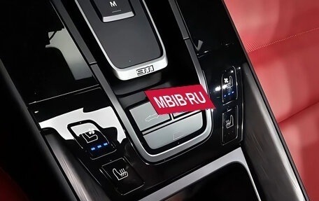 Porsche 911, 2023 год, 18 045 000 рублей, 14 фотография