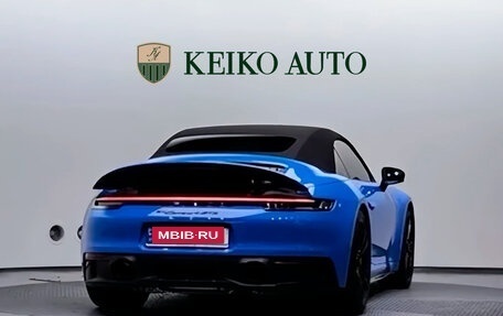 Porsche 911, 2023 год, 18 045 000 рублей, 19 фотография