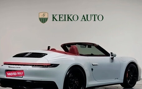 Porsche 911, 2023 год, 18 045 000 рублей, 4 фотография