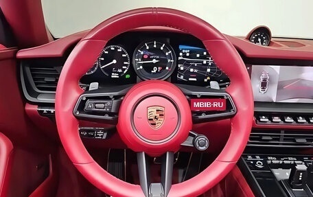 Porsche 911, 2023 год, 18 045 000 рублей, 5 фотография