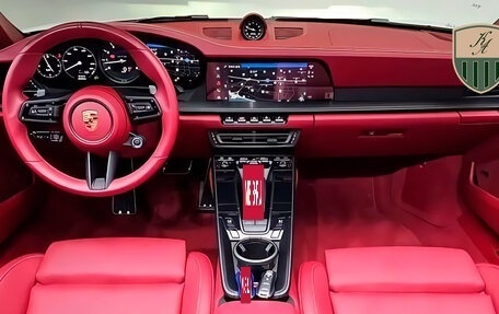 Porsche 911, 2023 год, 18 045 000 рублей, 2 фотография