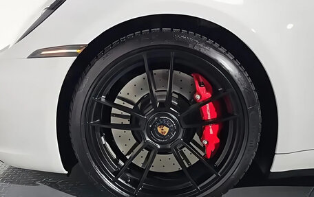 Porsche 911, 2023 год, 18 045 000 рублей, 9 фотография