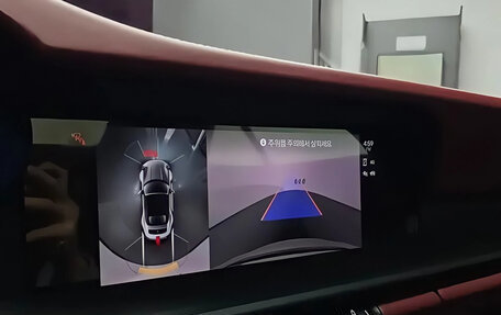 Porsche 911, 2023 год, 18 045 000 рублей, 10 фотография