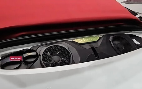 Porsche 911, 2023 год, 18 045 000 рублей, 17 фотография