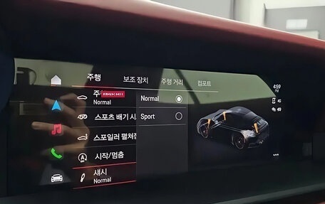 Porsche 911, 2023 год, 18 045 000 рублей, 11 фотография