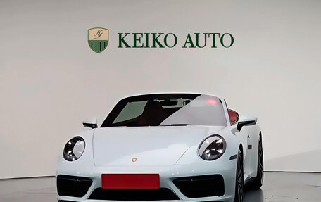 Porsche 911, 2023 год, 18 045 000 рублей, 19 фотография