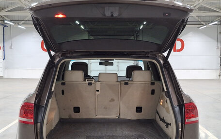 Volkswagen Touareg III, 2013 год, 2 030 000 рублей, 14 фотография