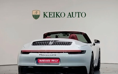 Porsche 911, 2023 год, 18 045 000 рублей, 20 фотография