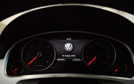 Volkswagen Touareg III, 2013 год, 2 030 000 рублей, 17 фотография