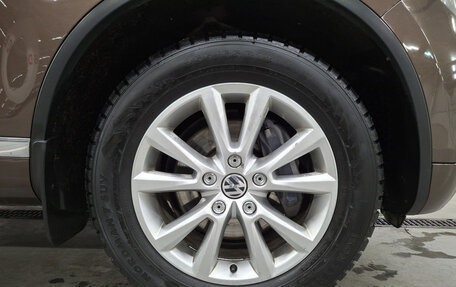 Volkswagen Touareg III, 2013 год, 2 030 000 рублей, 22 фотография