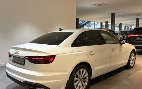 Audi A4, 2020 год, 2 799 000 рублей, 4 фотография