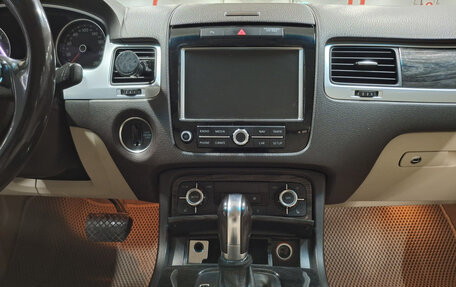 Volkswagen Touareg III, 2013 год, 2 030 000 рублей, 19 фотография