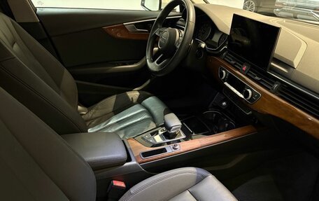 Audi A4, 2020 год, 2 799 000 рублей, 7 фотография