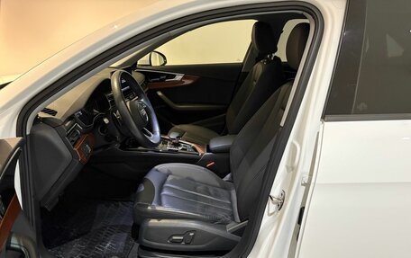 Audi A4, 2020 год, 2 799 000 рублей, 8 фотография