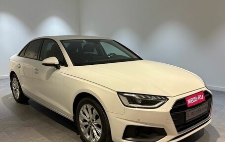 Audi A4, 2020 год, 2 799 000 рублей, 3 фотография