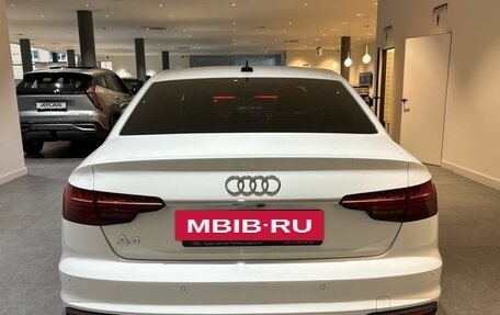 Audi A4, 2020 год, 2 799 000 рублей, 5 фотография