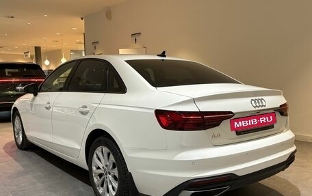 Audi A4, 2020 год, 2 799 000 рублей, 6 фотография