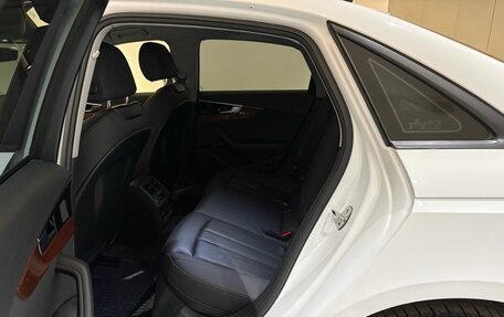 Audi A4, 2020 год, 2 799 000 рублей, 9 фотография