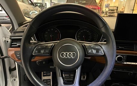 Audi A4, 2020 год, 2 799 000 рублей, 10 фотография