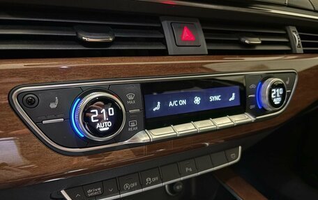 Audi A4, 2020 год, 2 799 000 рублей, 14 фотография