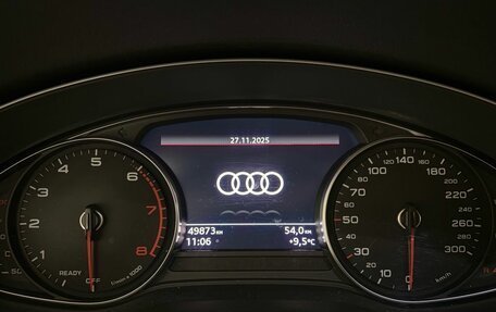 Audi A4, 2020 год, 2 799 000 рублей, 11 фотография