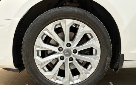 Audi A4, 2020 год, 2 799 000 рублей, 18 фотография