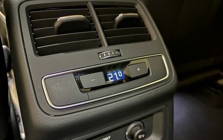 Audi A4, 2020 год, 2 799 000 рублей, 16 фотография