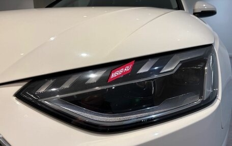 Audi A4, 2020 год, 2 799 000 рублей, 19 фотография