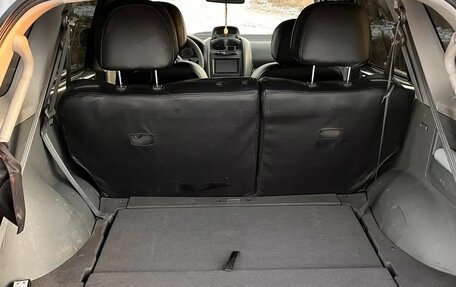 Hyundai Santa Fe III рестайлинг, 2000 год, 510 000 рублей, 9 фотография