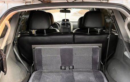 Hyundai Santa Fe III рестайлинг, 2000 год, 510 000 рублей, 11 фотография