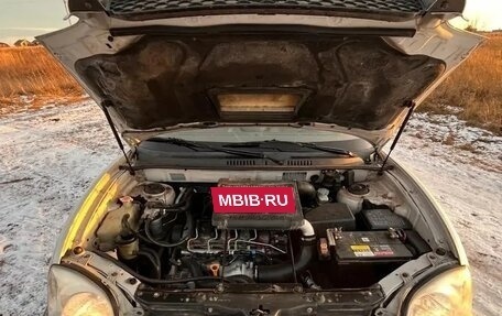 Hyundai Santa Fe III рестайлинг, 2000 год, 510 000 рублей, 6 фотография