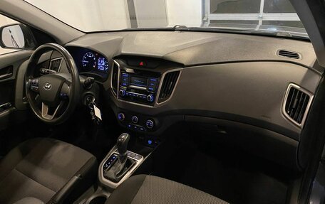 Hyundai Creta I рестайлинг, 2020 год, 1 817 000 рублей, 12 фотография