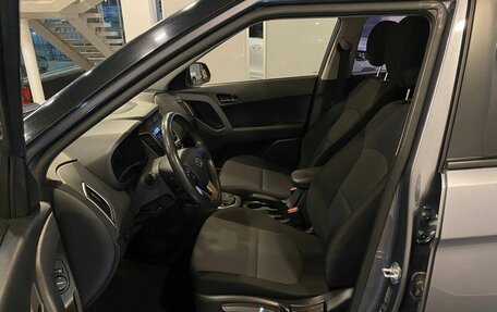 Hyundai Creta I рестайлинг, 2020 год, 1 817 000 рублей, 16 фотография