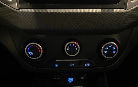 Hyundai Creta I рестайлинг, 2020 год, 1 817 000 рублей, 15 фотография