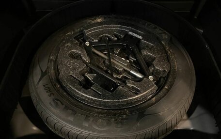 Hyundai Creta I рестайлинг, 2020 год, 1 817 000 рублей, 19 фотография