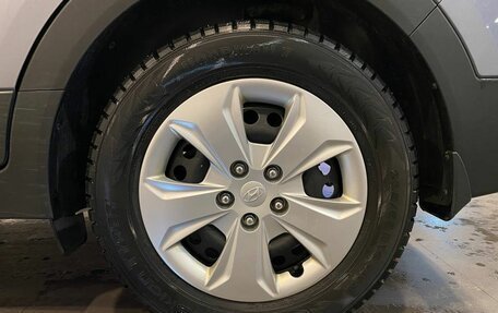 Hyundai Creta I рестайлинг, 2020 год, 1 817 000 рублей, 20 фотография