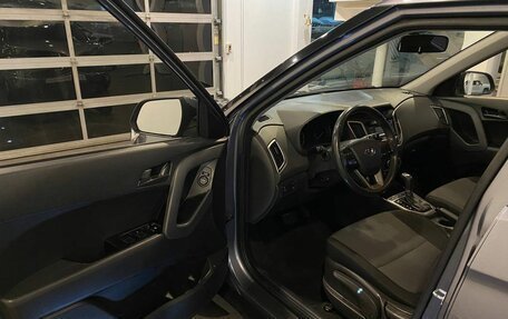 Hyundai Creta I рестайлинг, 2020 год, 1 817 000 рублей, 21 фотография