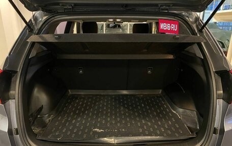 Hyundai Creta I рестайлинг, 2020 год, 1 817 000 рублей, 18 фотография